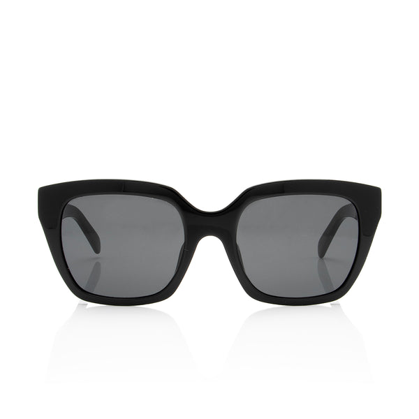 Celine Monochroms 03 Sunglasses (SHF-RRicHU)