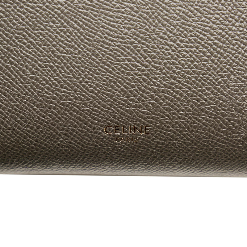 Celine Nano Belt Bag (SHG-IeWOGA)