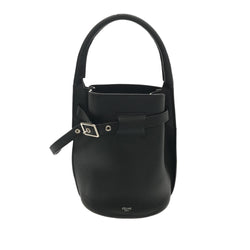 Celine bucket outlet bag nano