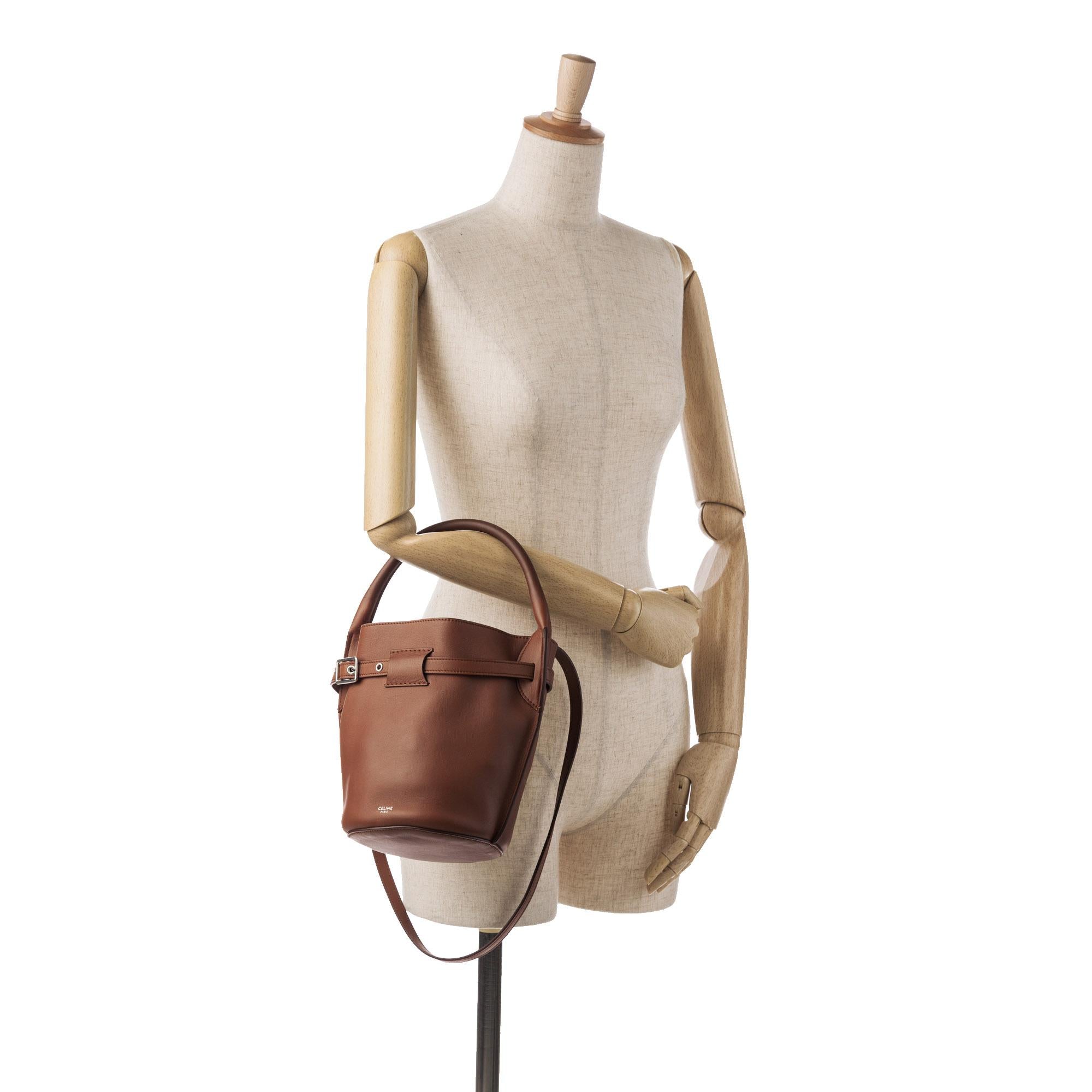 Celine nano big bag online