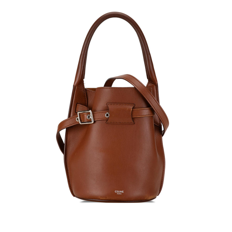 Celine bag bucket best sale