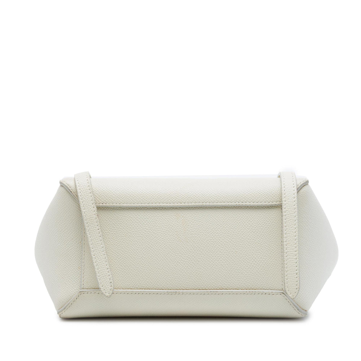 Celine Nano Grained Calfskin Belt Bag