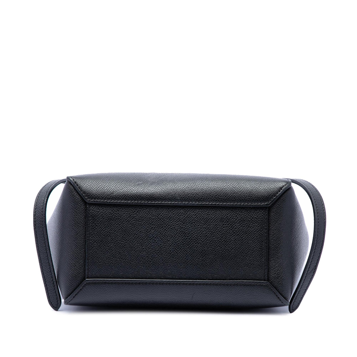 Celine Nano Grained Calfskin Belt Bag