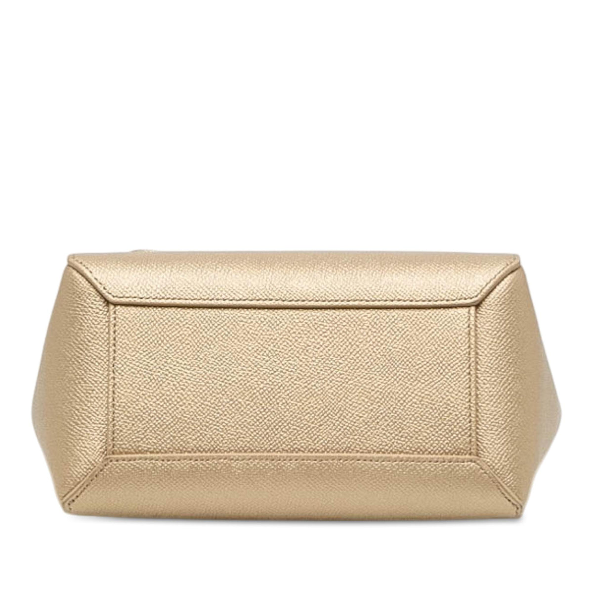 Celine Nano Grained Calfskin Belt Bag