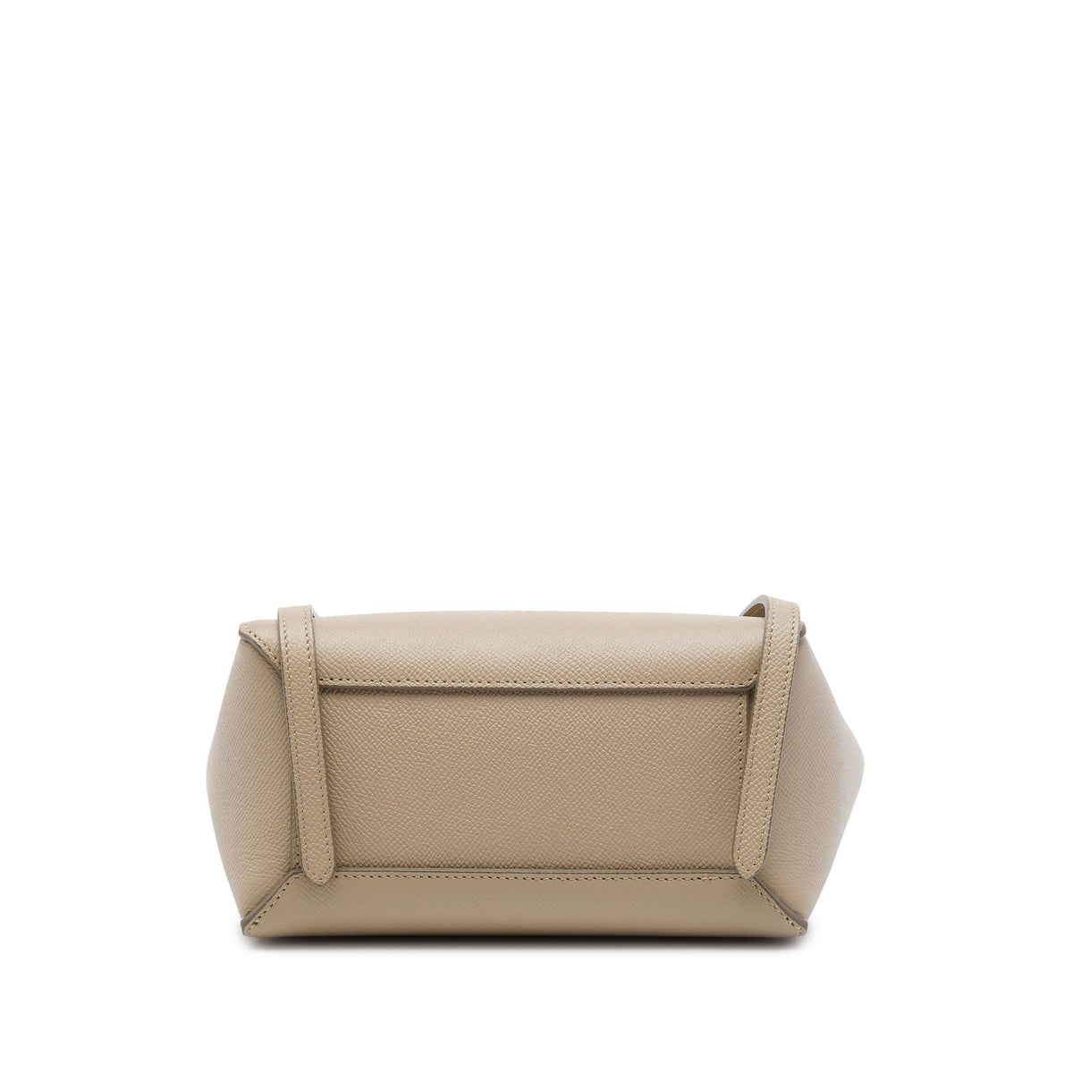 Celine Nano Grained Calfskin Belt Bag