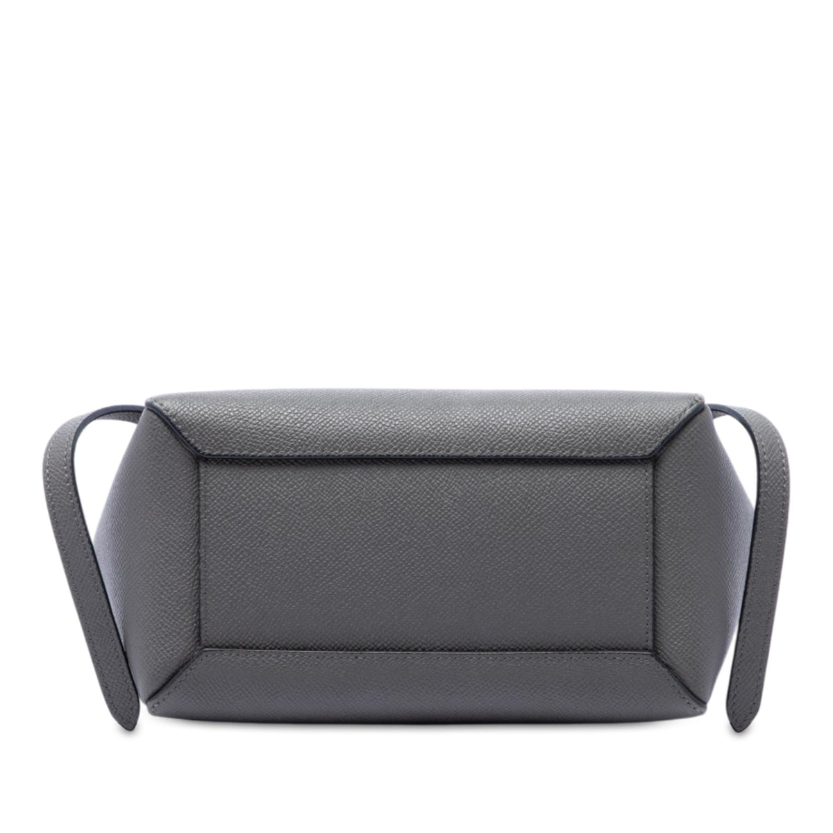 Celine Nano Grained Calfskin Belt Bag