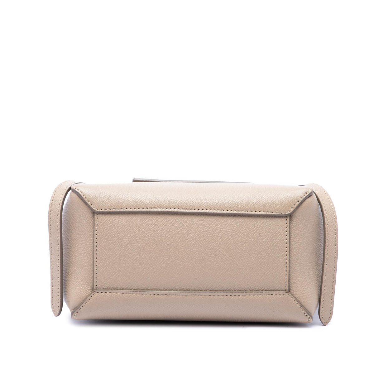 Celine Nano Grained Calfskin Belt Bag