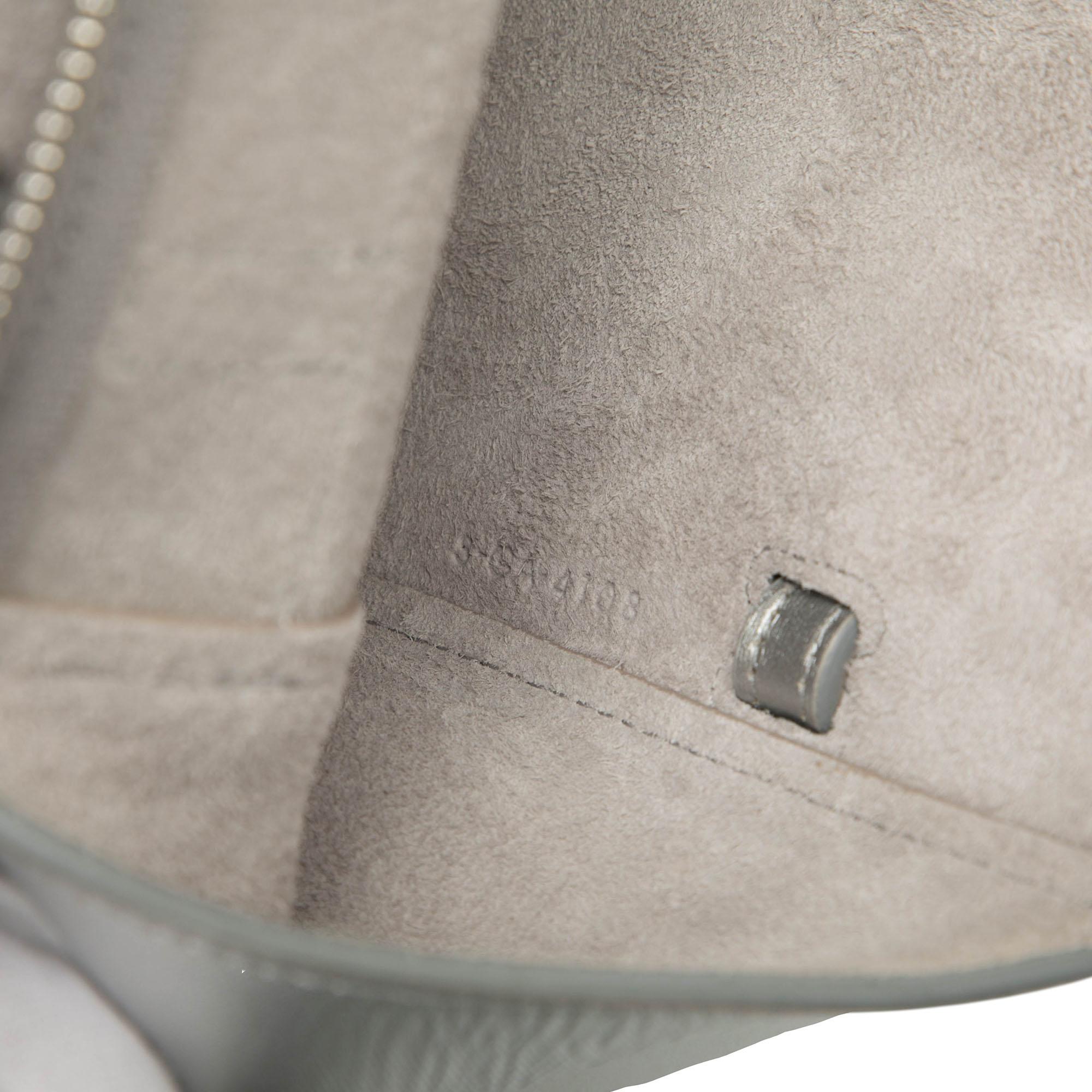 Celine Nano Laminated Calfskin Belt Bag