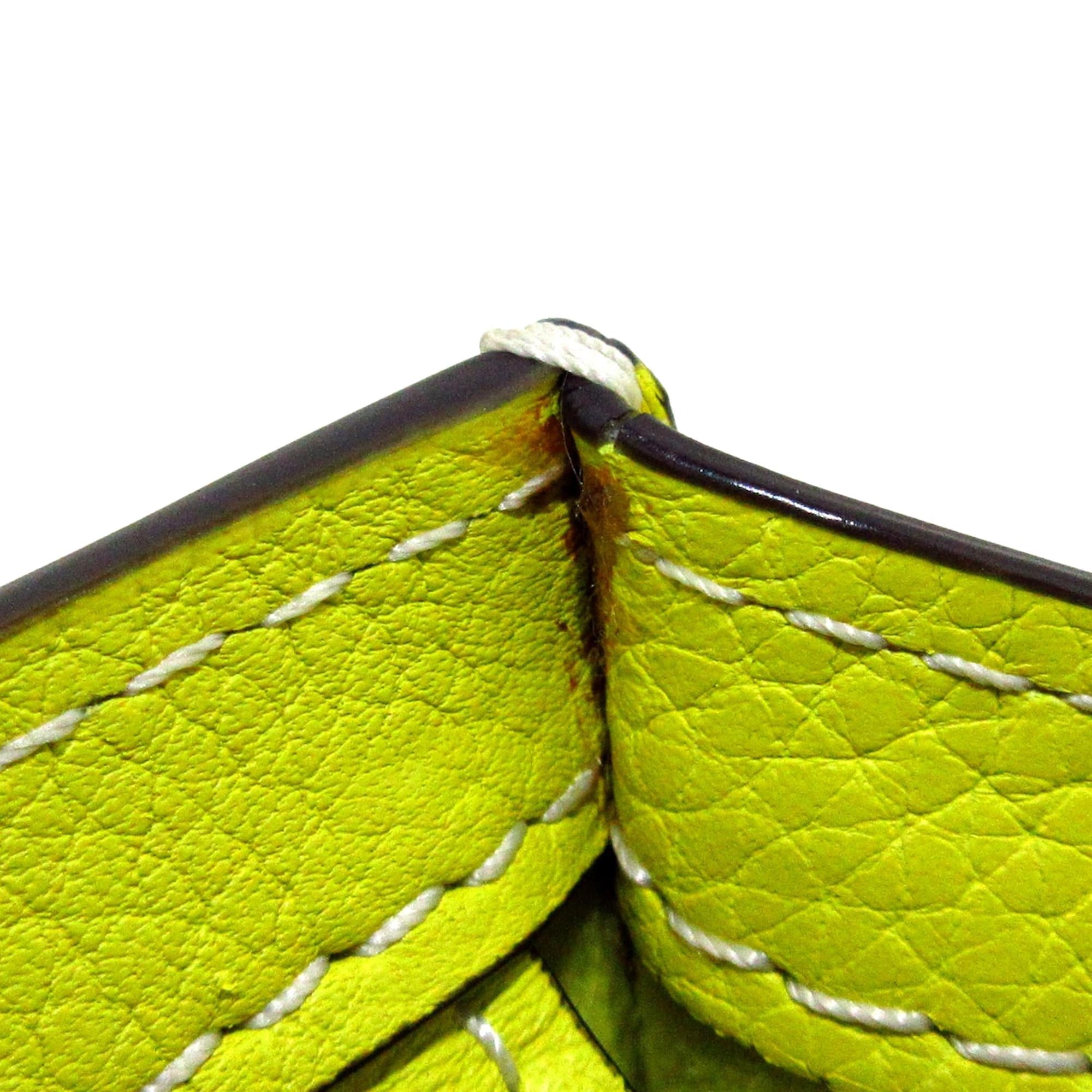 Celine Nano Luggage Tote Leather Satchel (SHG-37945)