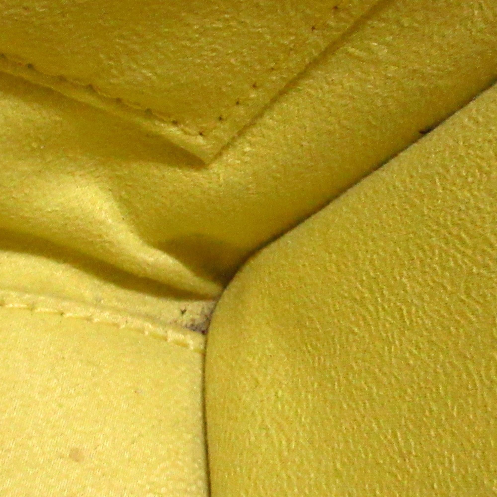 Celine Nano Luggage Tote Leather Satchel (SHG-37945)