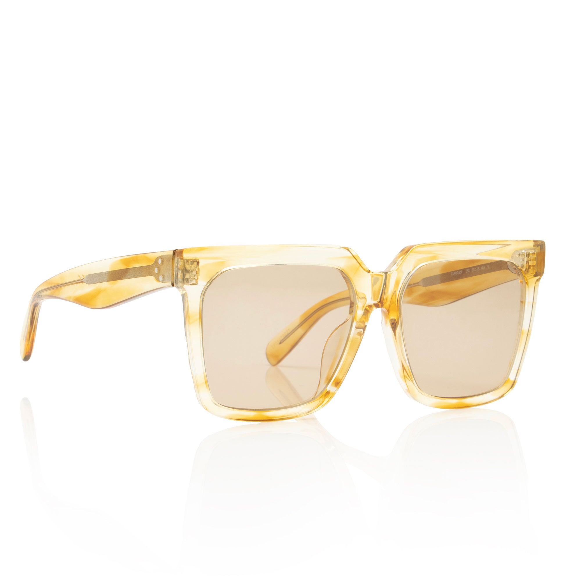 Celine Oversized Square Sunglasses