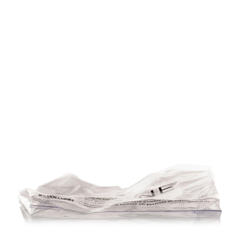 Celine PVC Shopping Tote Bag SHG QdEmBC LuxeDH