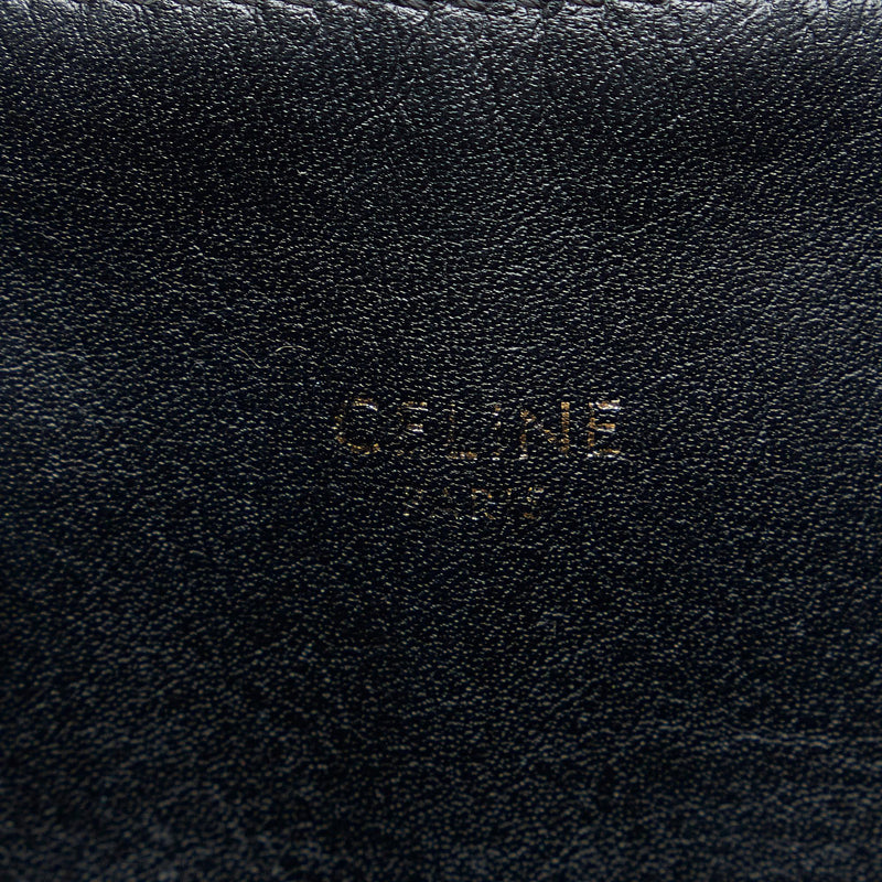 Celine Quilted Backpack (SHG-o0sljV)