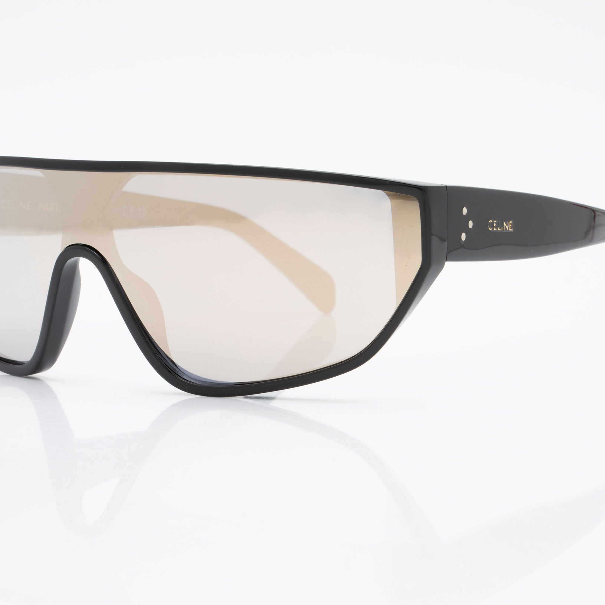 Celine Rectangular Sunglasses