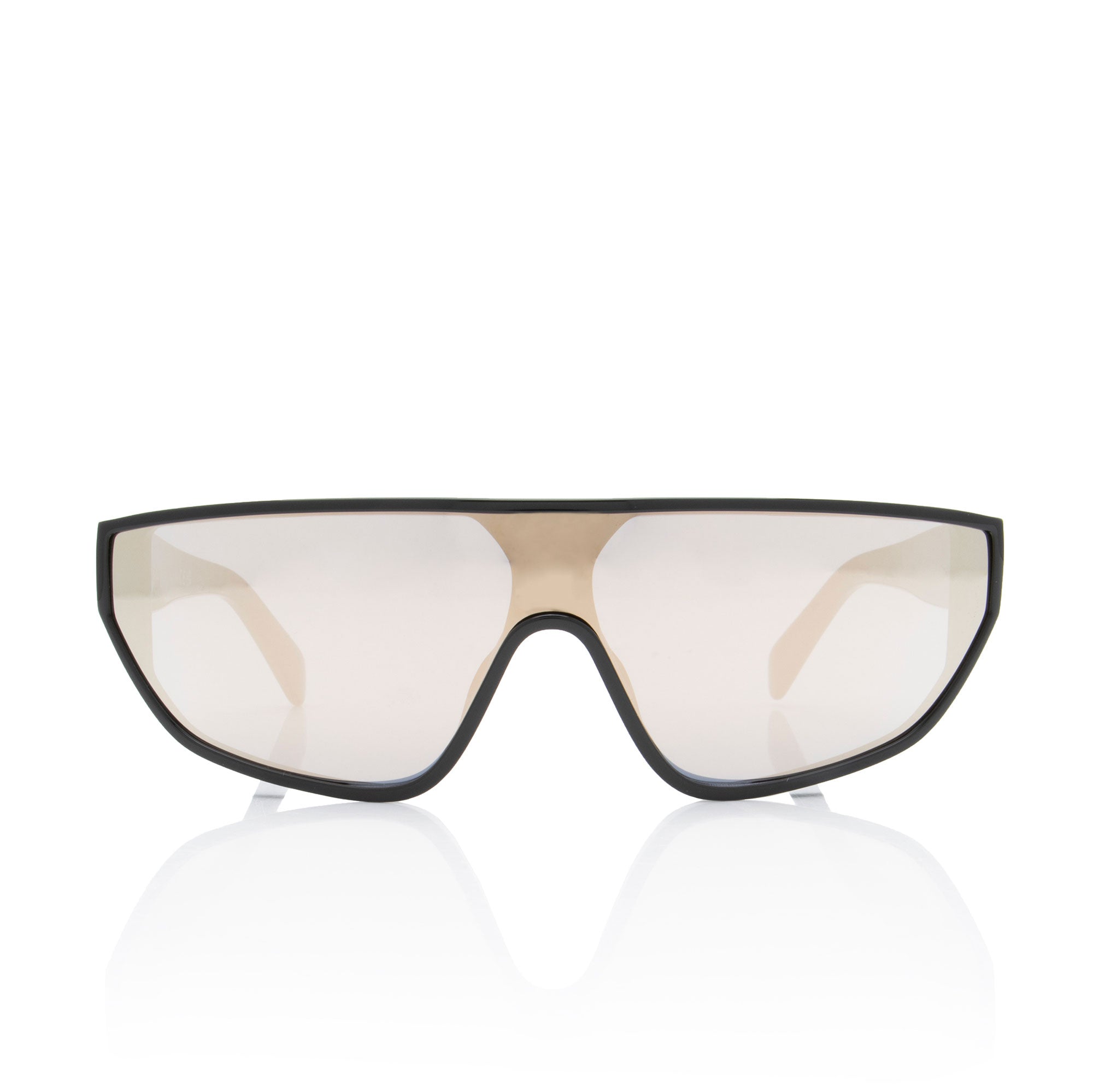 Celine Rectangular Sunglasses