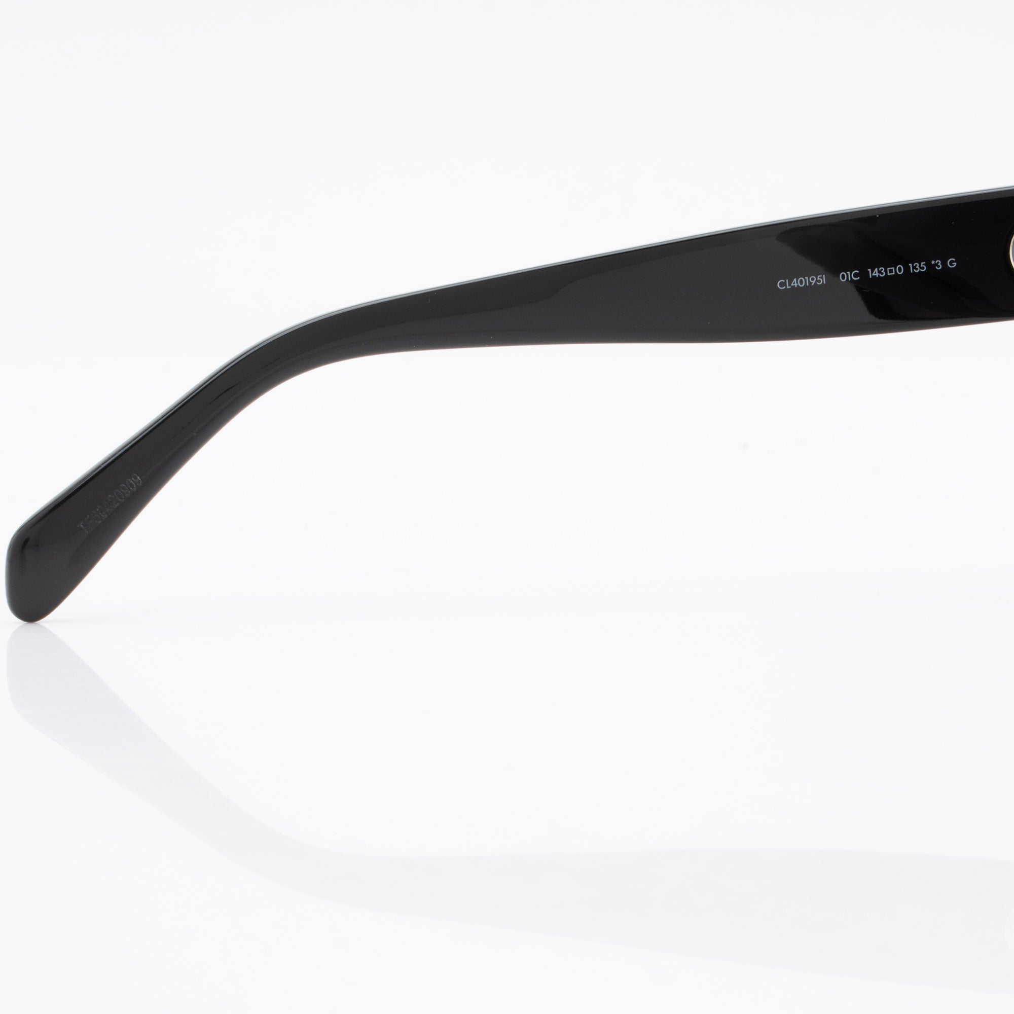 Celine Rectangular Sunglasses