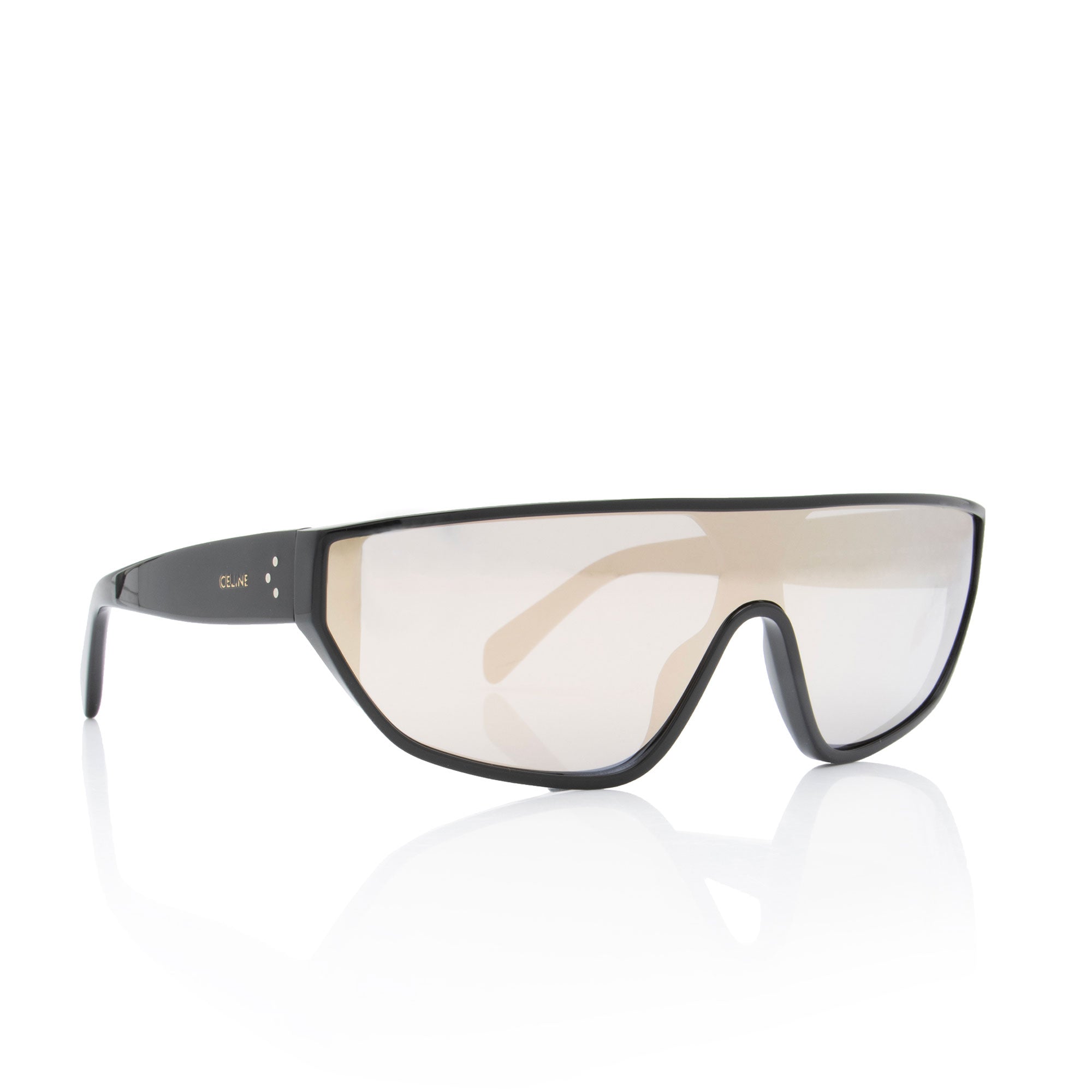 Celine Rectangular Sunglasses