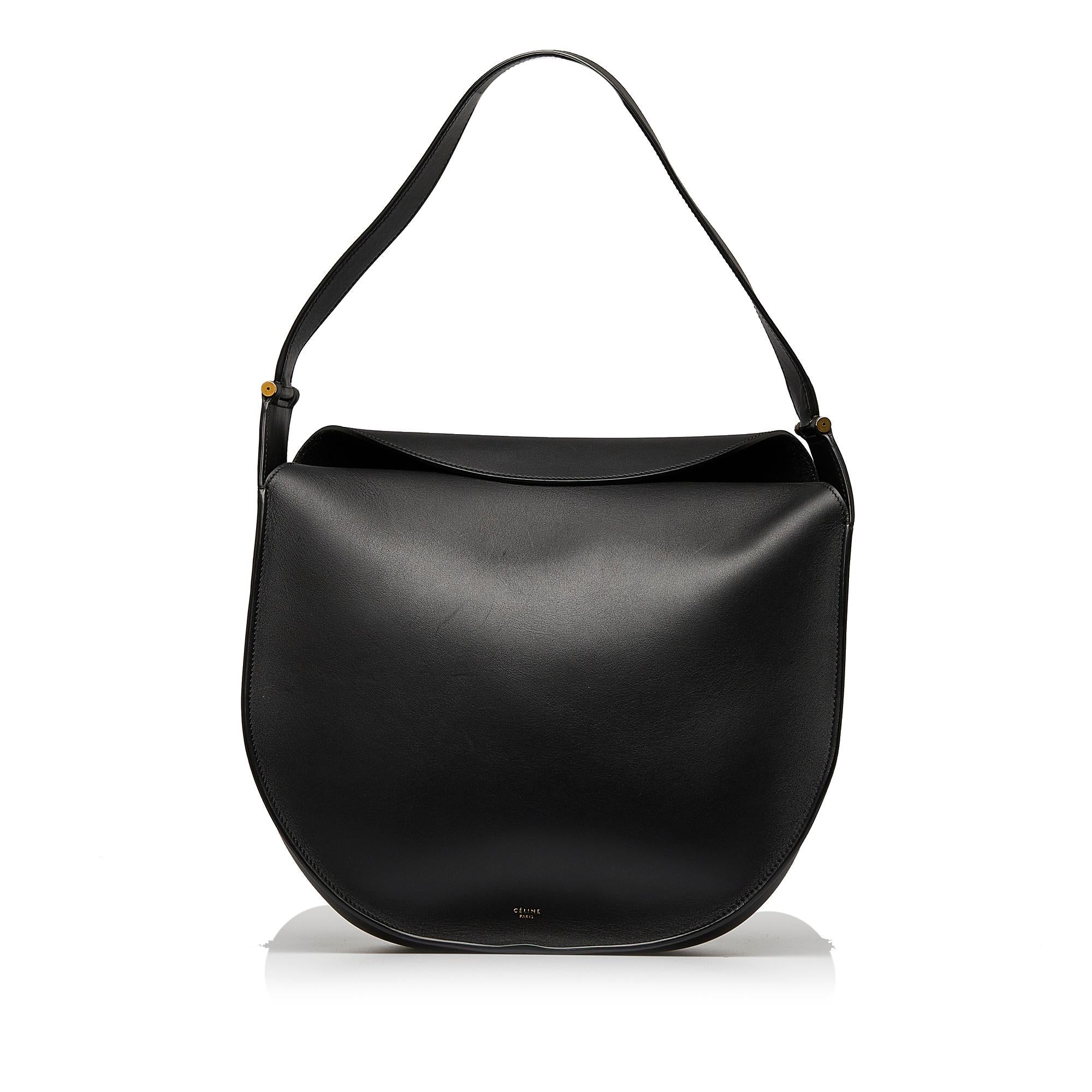 Celine-Round-Flap-