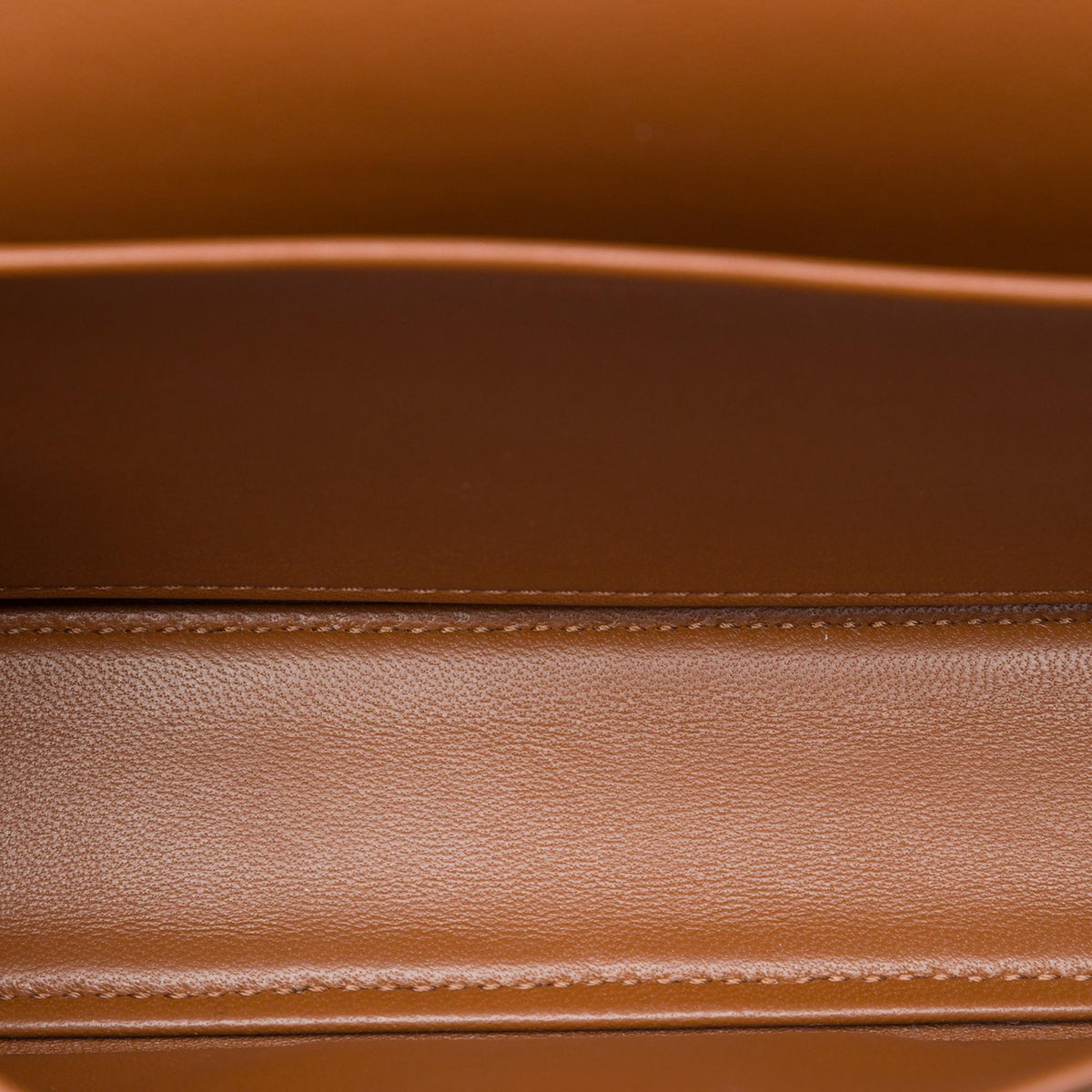Celine Shiny Calfskin Claude Shoulder Bag