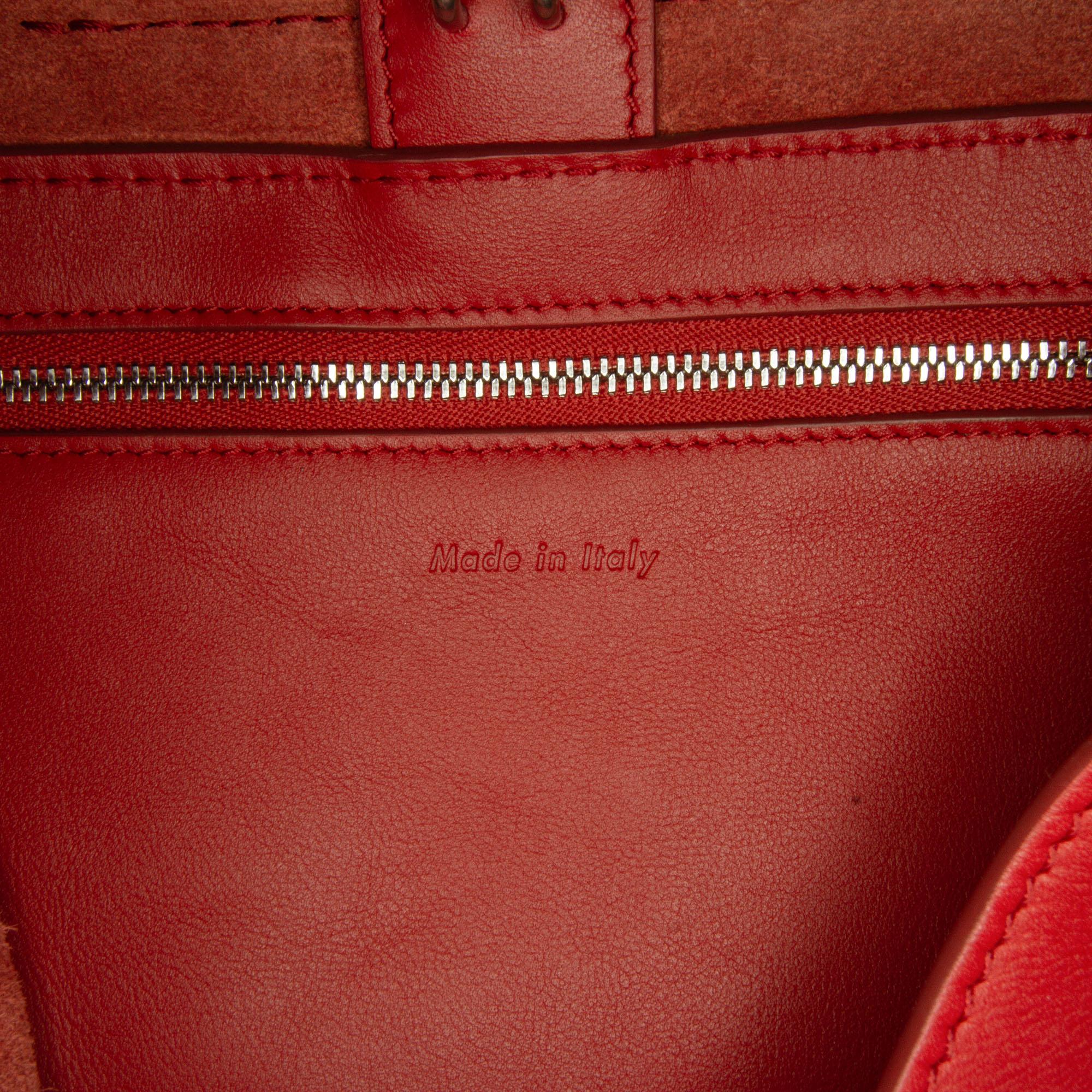 Celine Small Big Bag