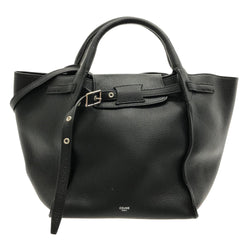 Celine Small Big Satchel (SHG-oV8p4Z)