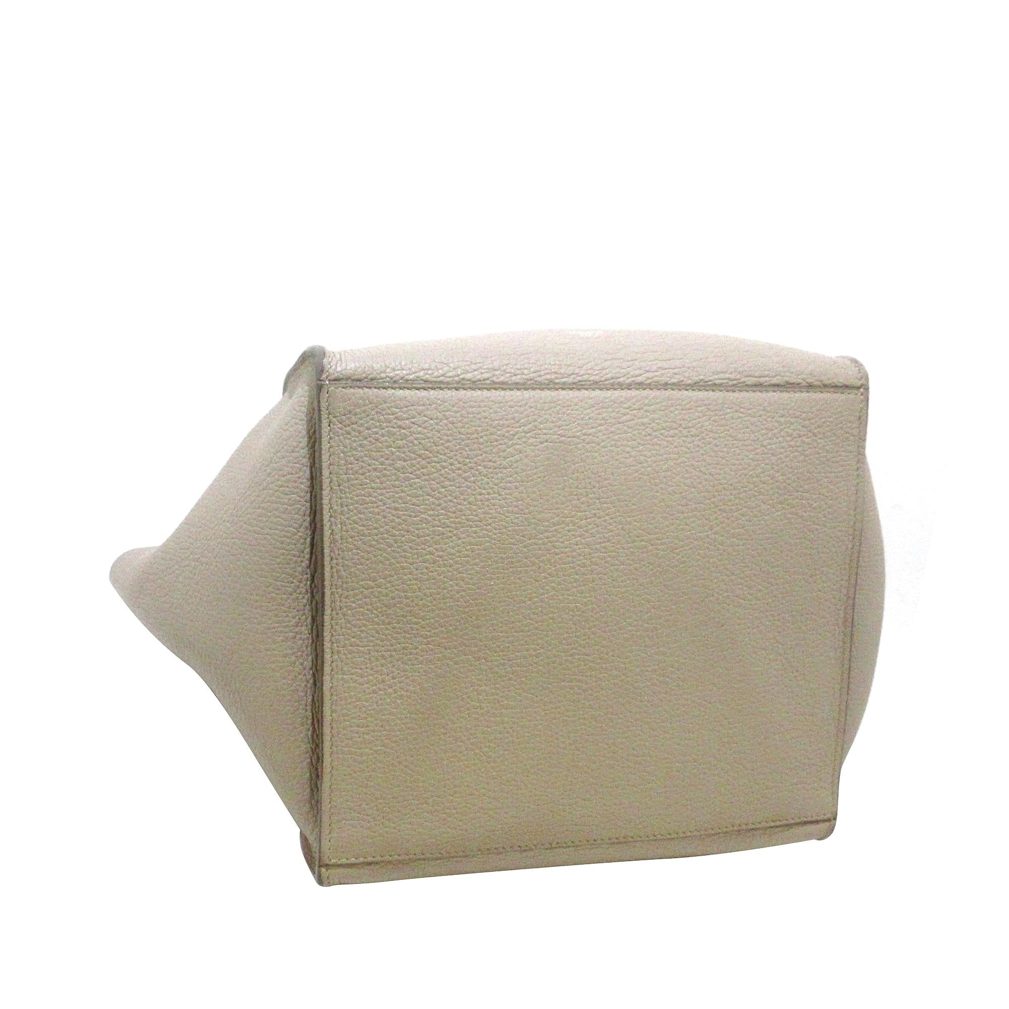 Celine Small Big Satchel (SHG-HfibN9)