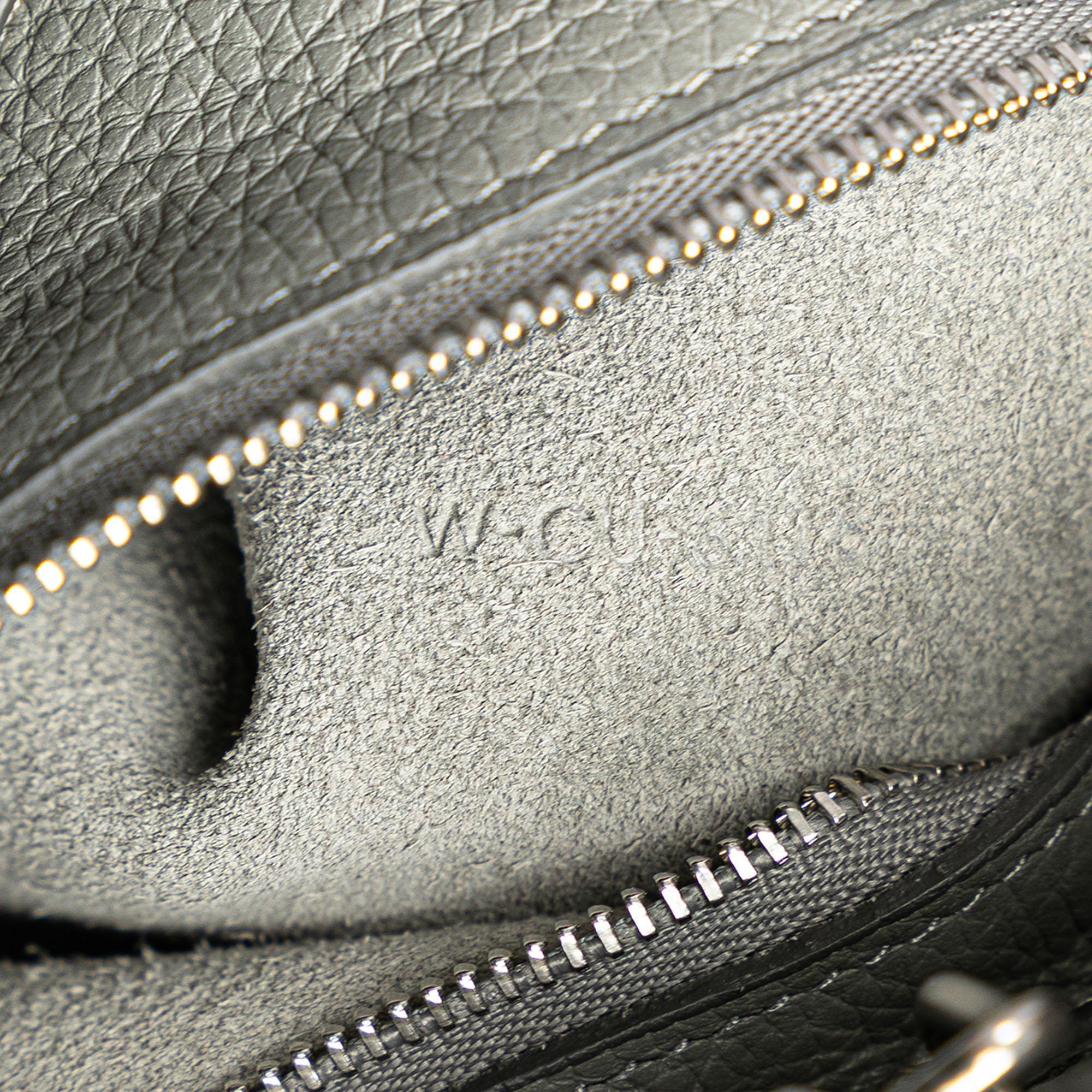 Celine Small Big Satchel (SHG-7G3gHv)