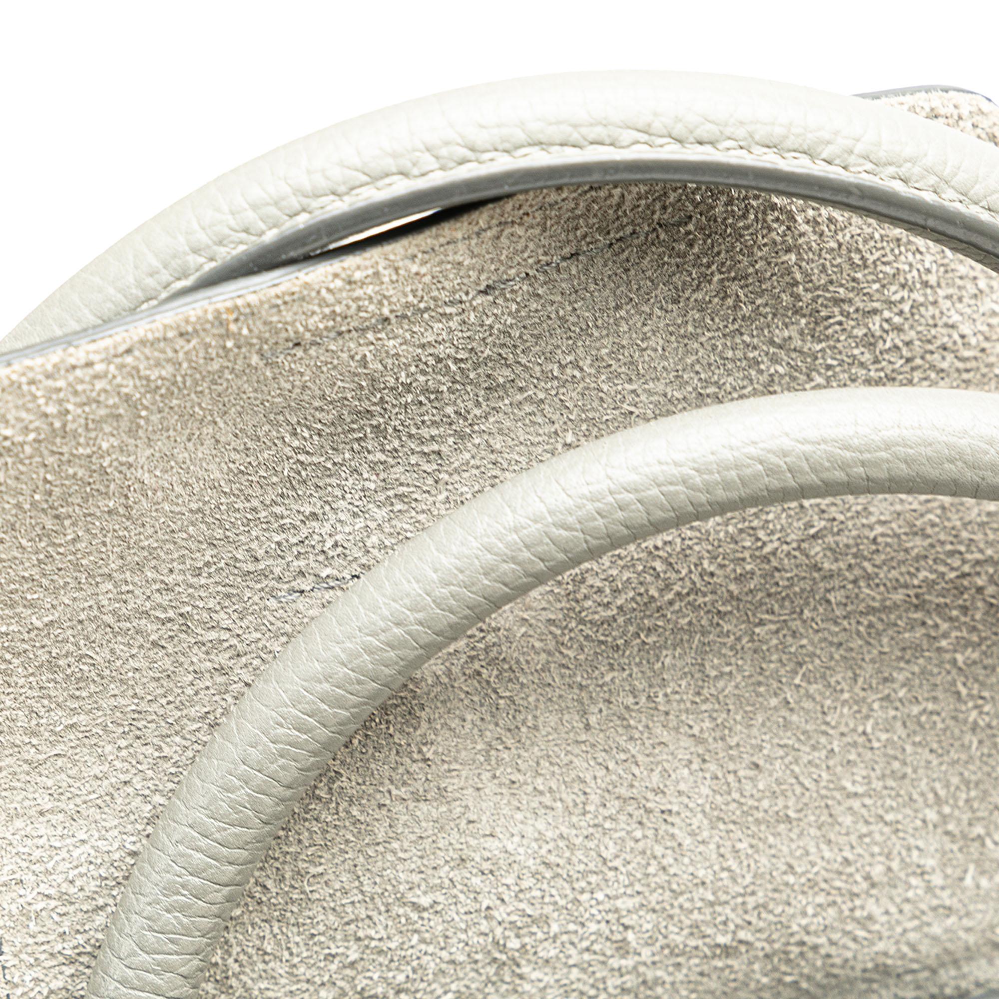 Celine Small Big Satchel (SHG-7G3gHv)