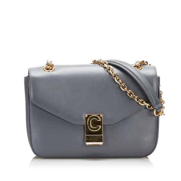Celine Small C Bag (SHG-37782)
