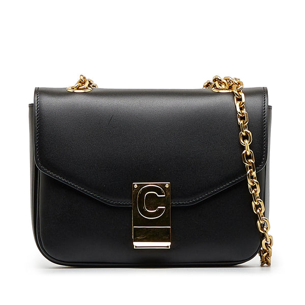 Celine Small C Bag (SHG-WkUUC8)