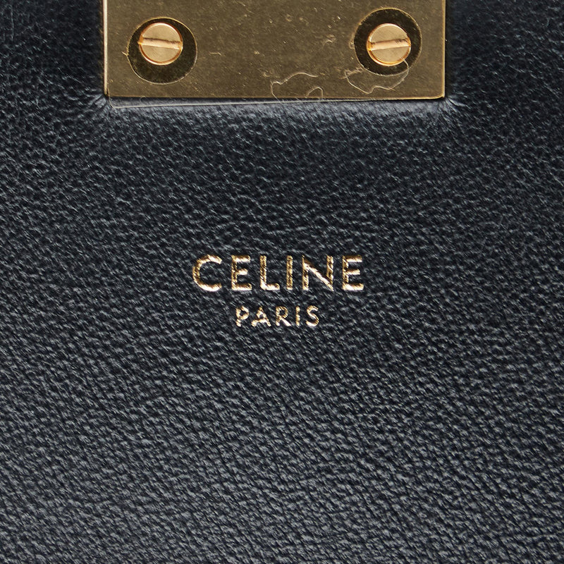 Celine Small C Bag (SHG-WkUUC8)