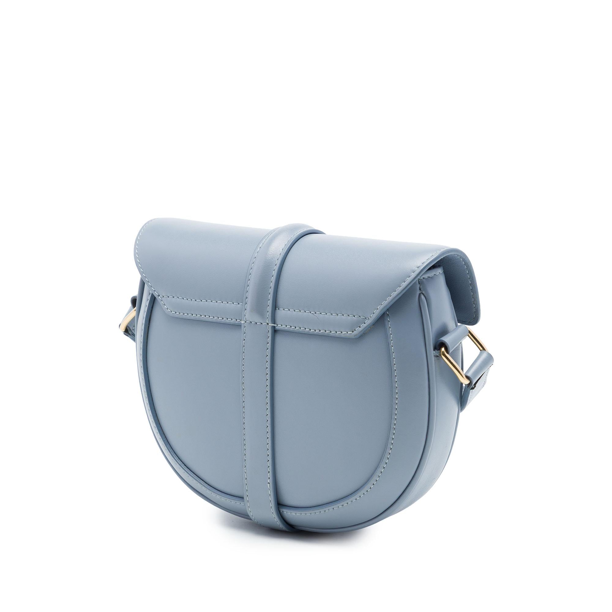 Celine Small Calfskin Besace 16 Crossbody