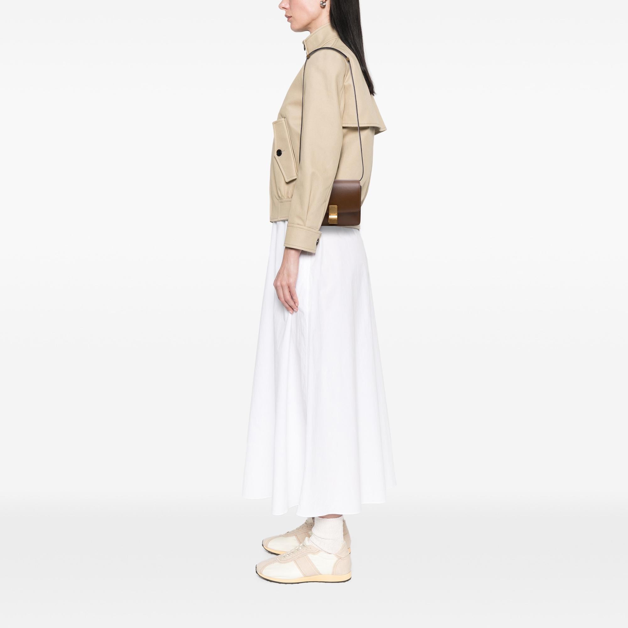 Celine Small Calfskin Classic Box