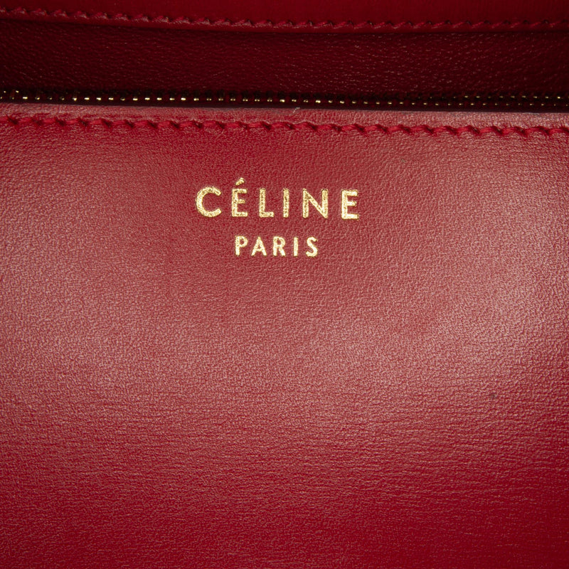 Celine Small Classic Box (SHG-93QuEV)