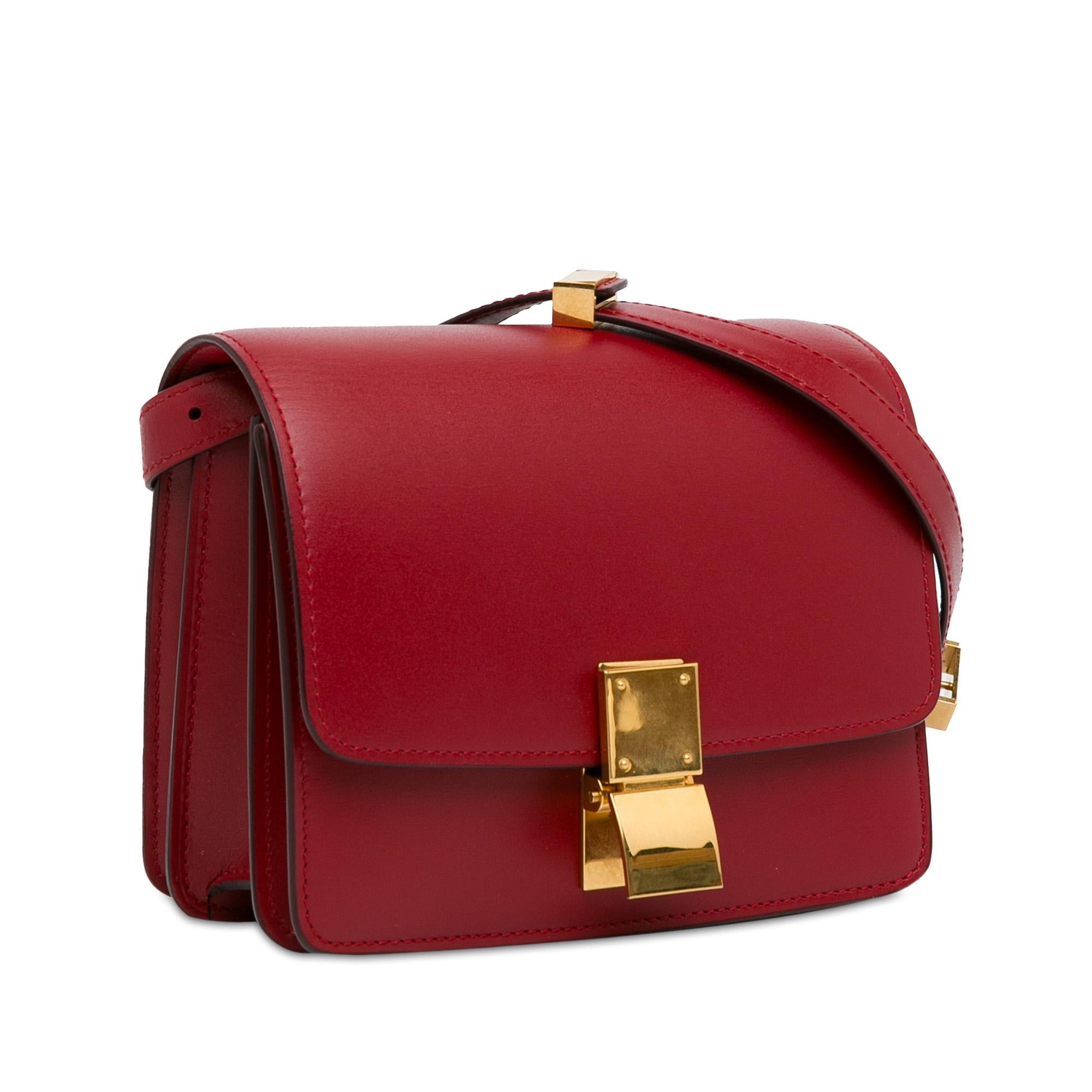 Celine Small Classic Box (SHG-MUO5rg)