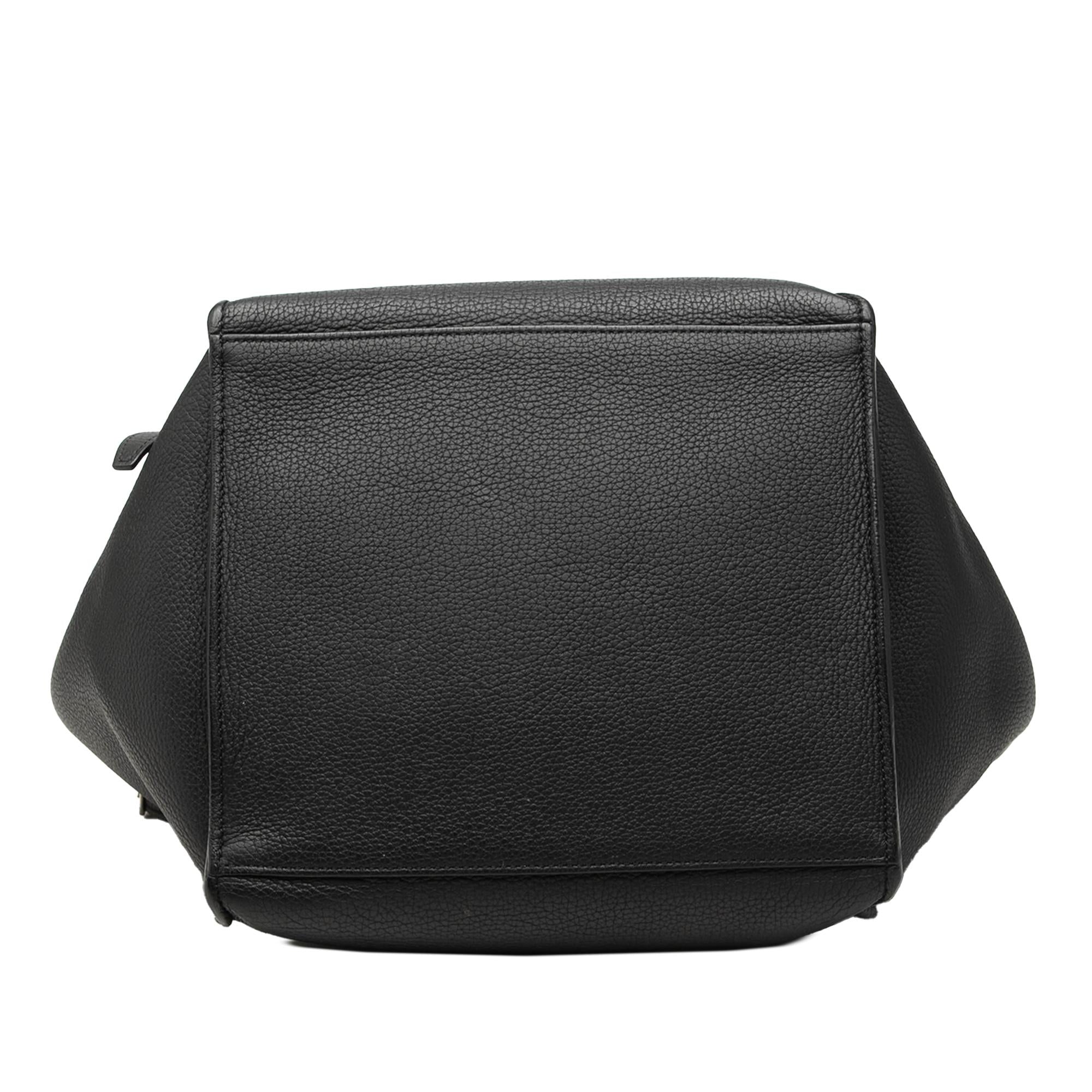 Celine Small Grained Calfskin Big Bag