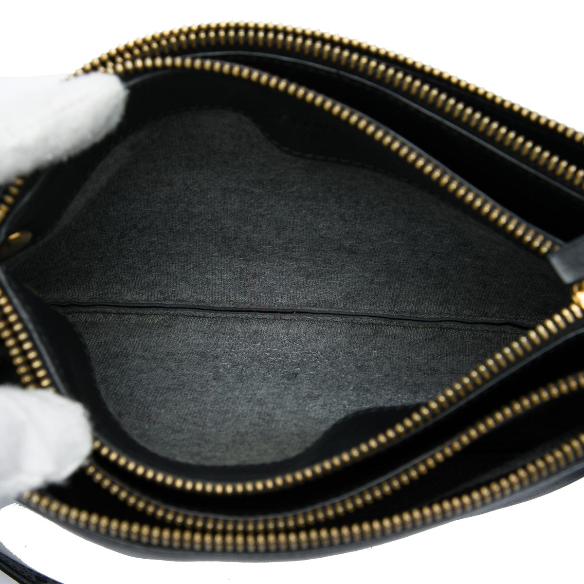 Celine Small Lambskin Trio Crossbody