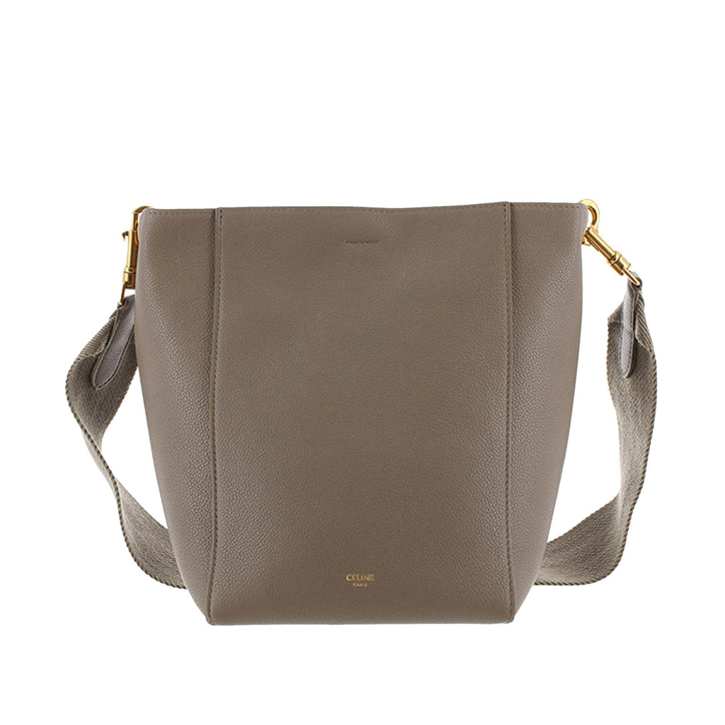 Celine Large Trio Crossbody Bag (SHG-hd0Reo)