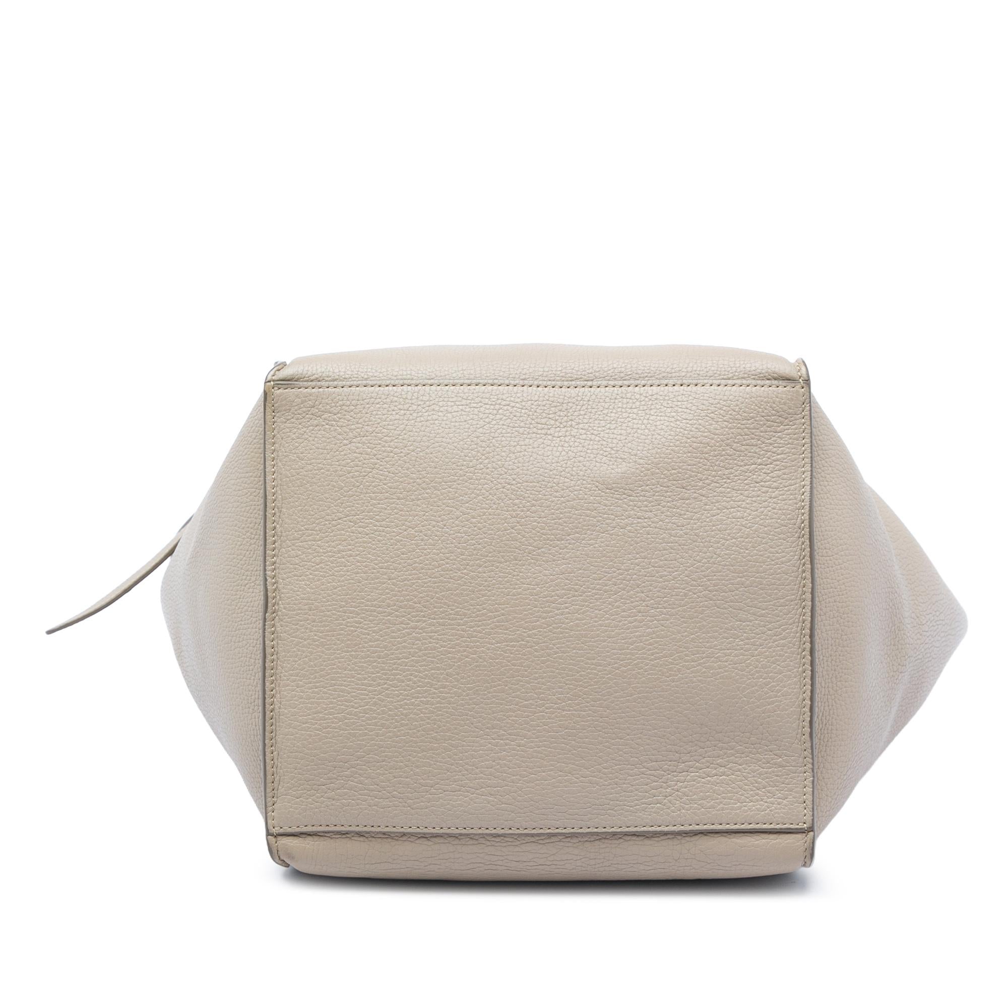 Celine Small Supple Grained Calfskin Big Bag