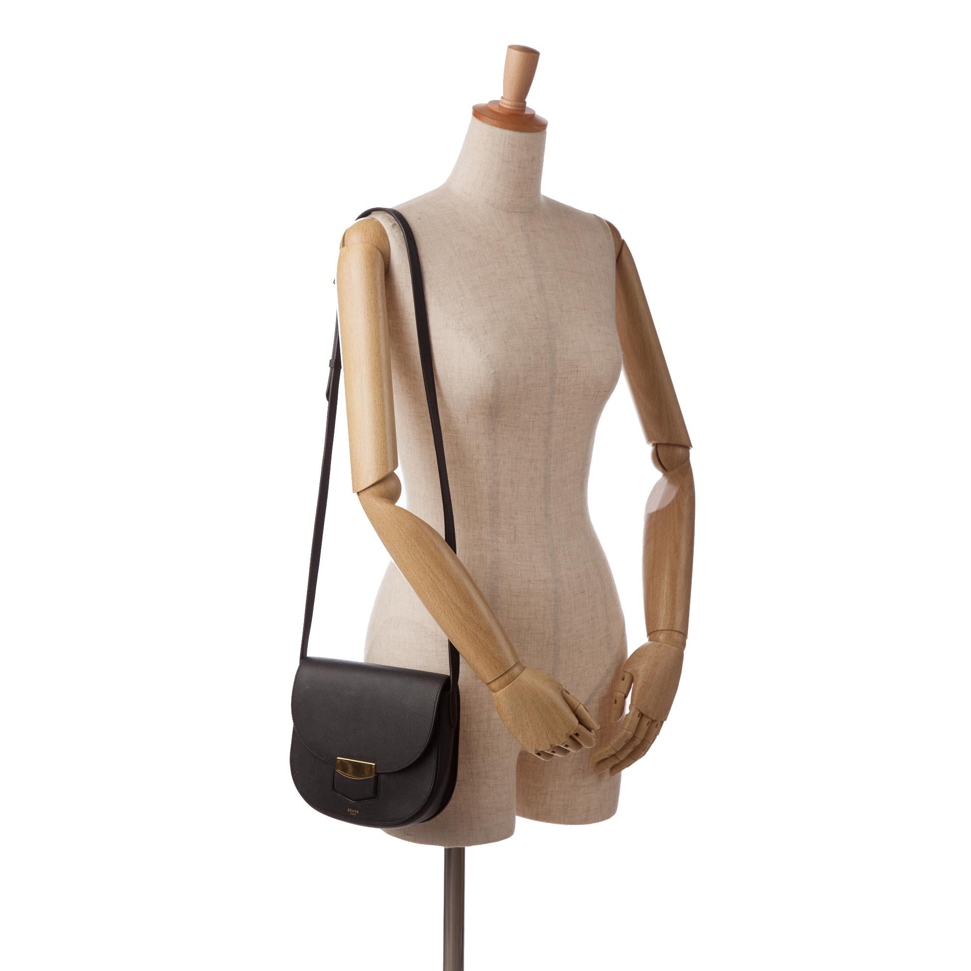 Celine trotteur compact sale