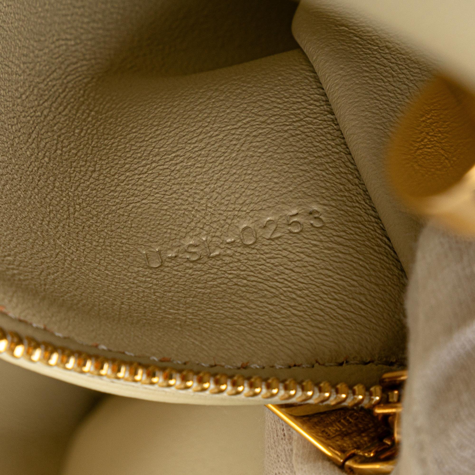 Celine Smooth Calfskin Soft 16 Cabas