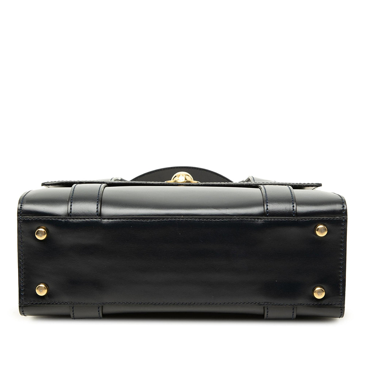 Celine Smooth Calfskin Starball Handbag