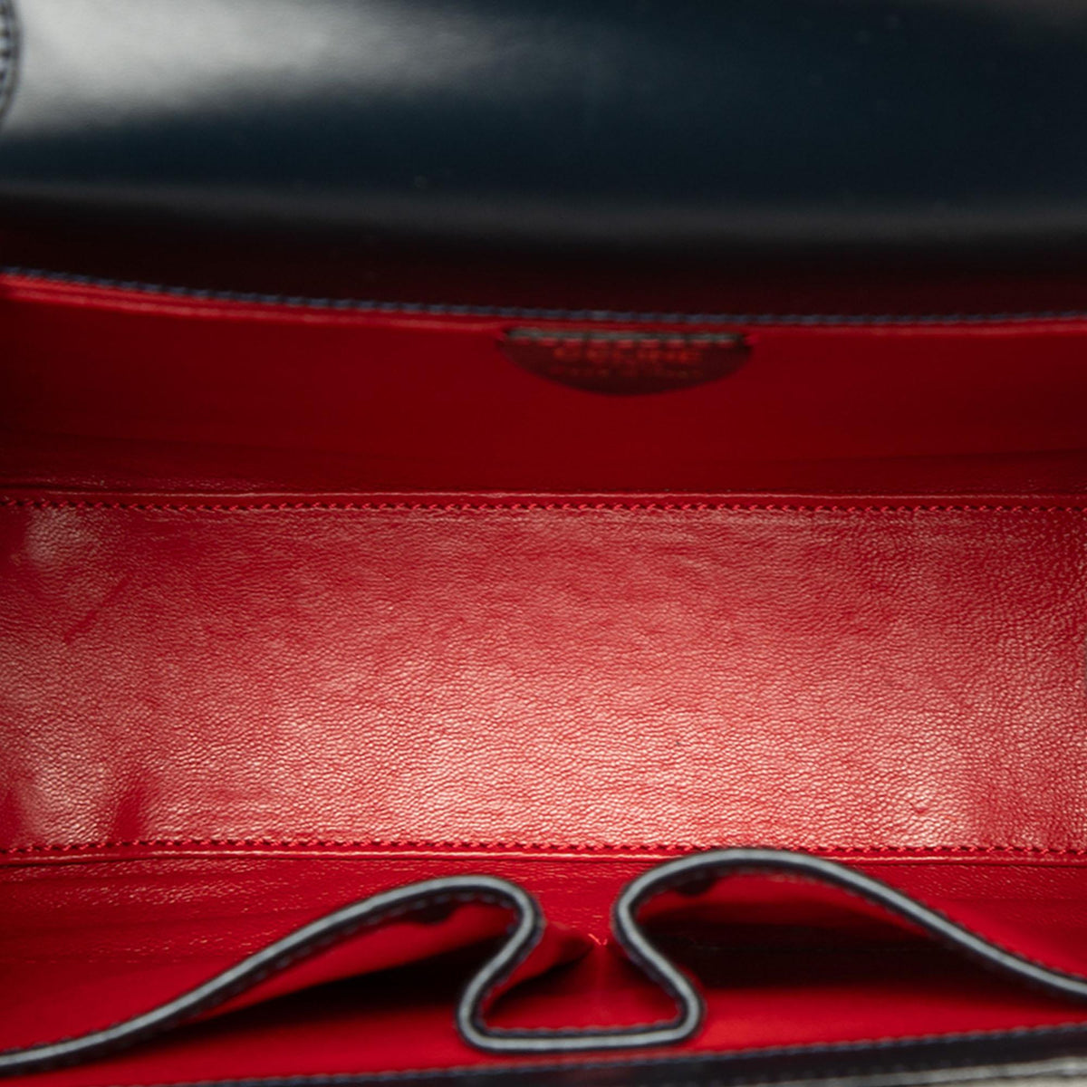 Celine Smooth Calfskin Starball Handbag