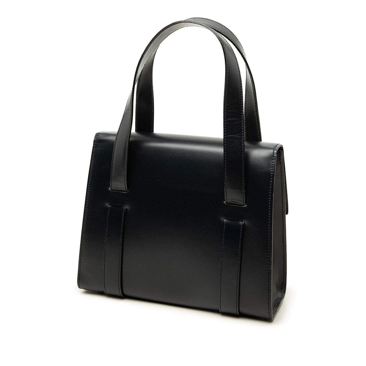 Celine Smooth Calfskin Starball Handbag