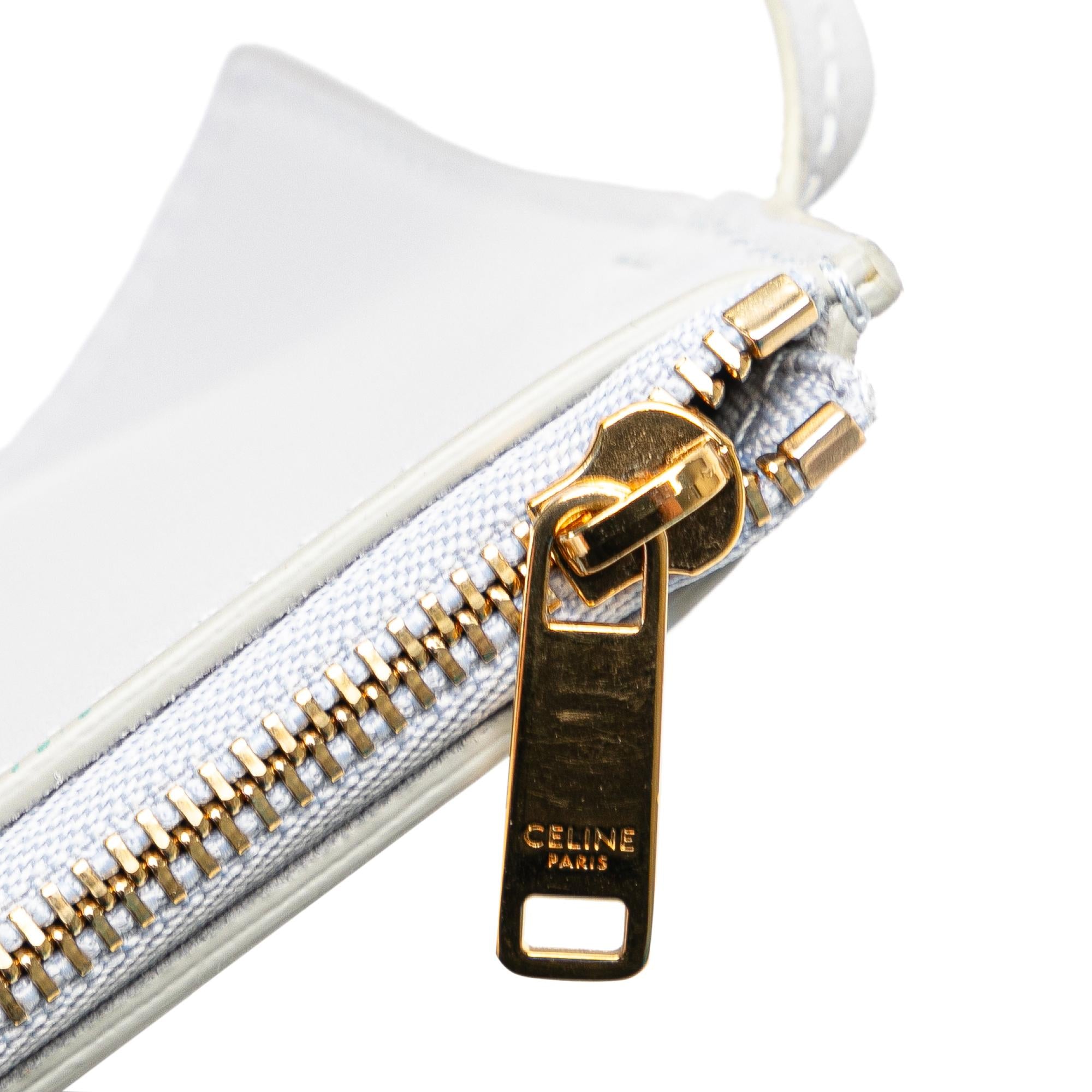 Celine Teen Bucket 16