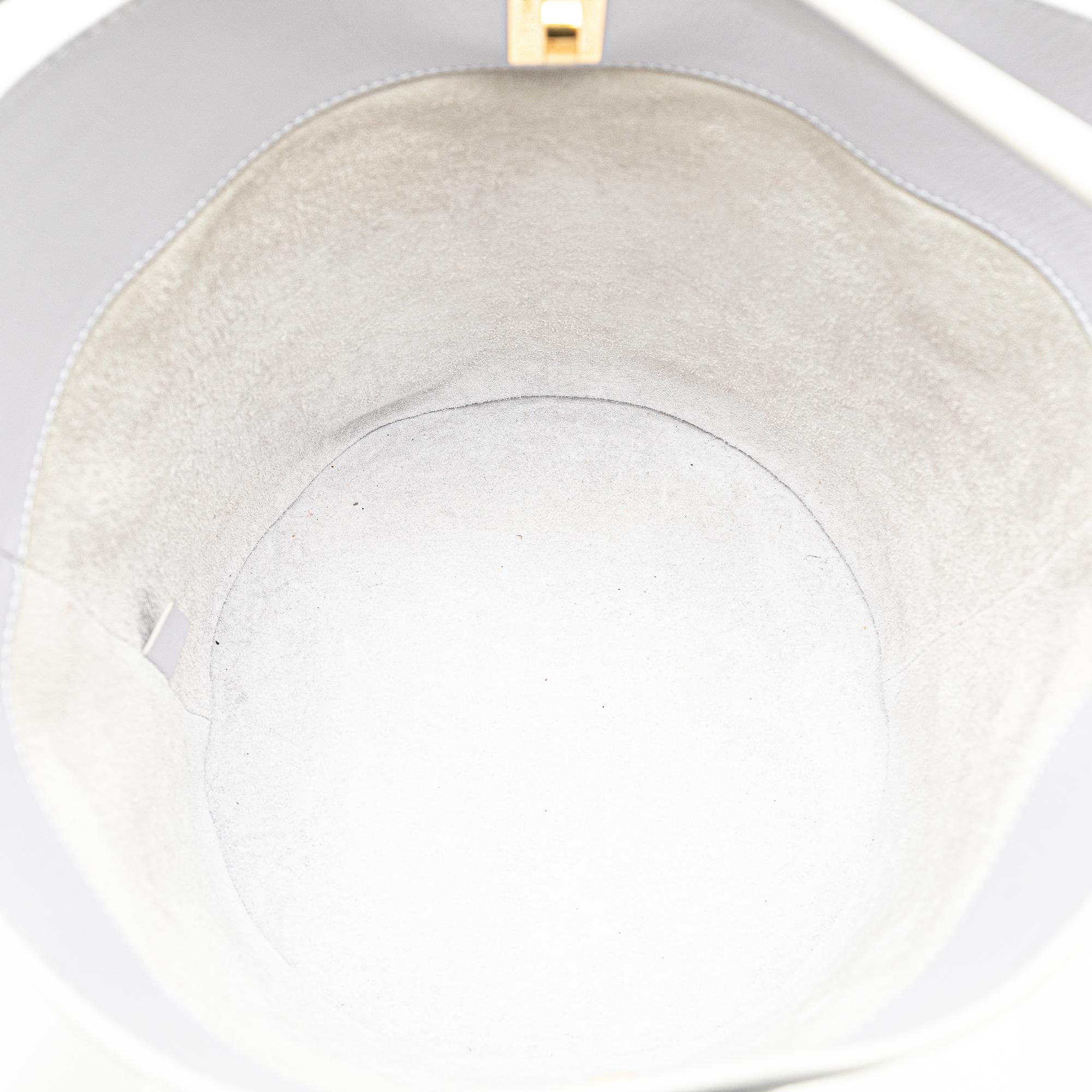 Celine Teen Bucket 16