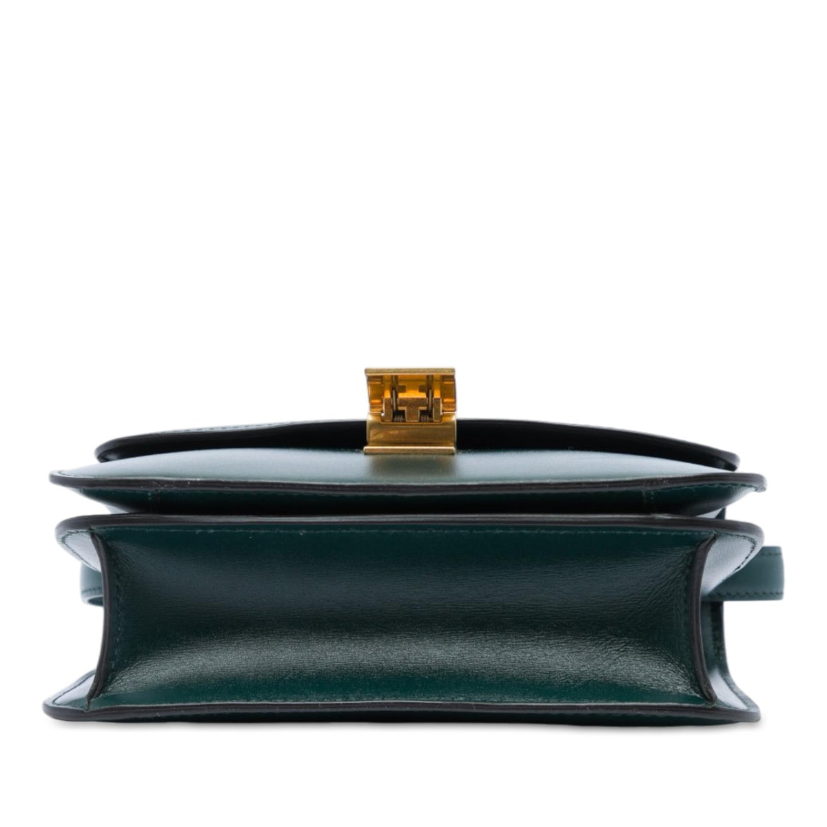 Celine Teen Calfskin Classic Box