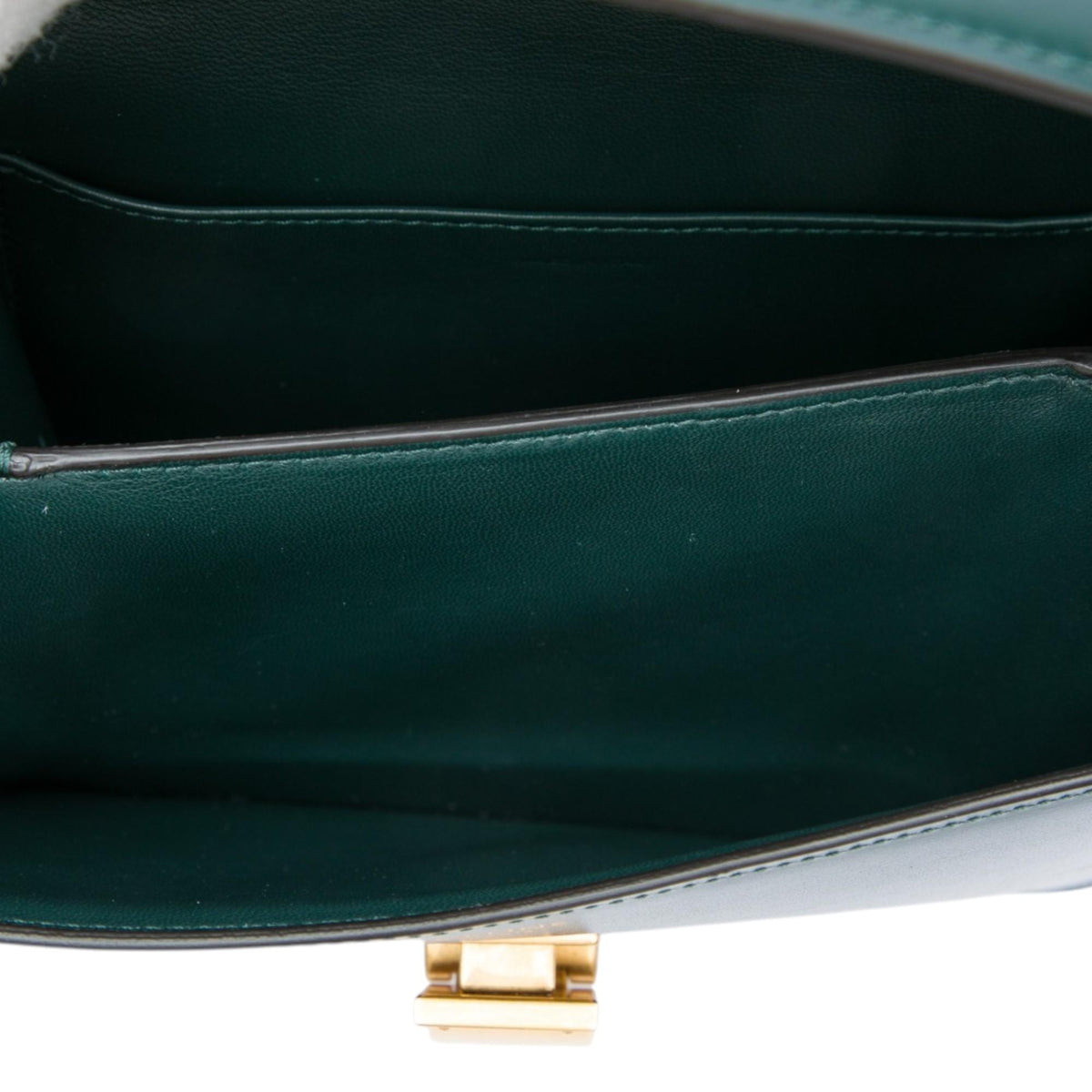 Celine Teen Calfskin Classic Box