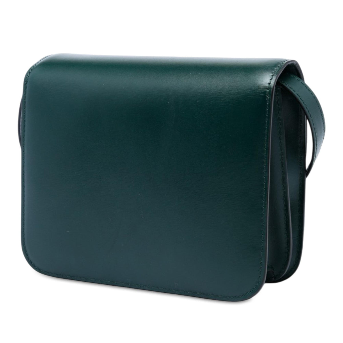 Celine Teen Calfskin Classic Box