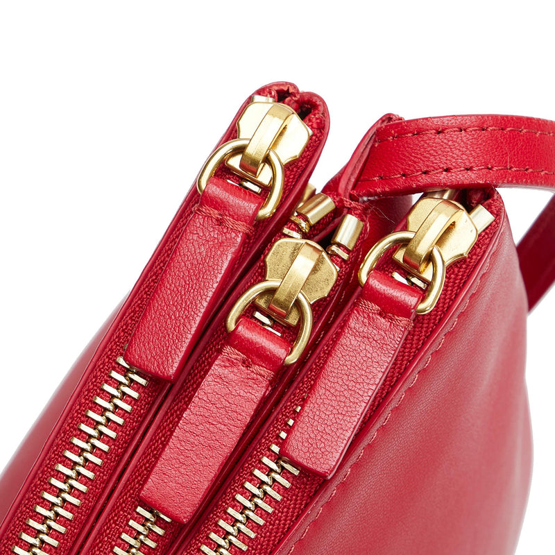 Celine Trio Crossbody Bag (SHGxpT4Rw) LuxeDH
